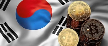 Güney Kore’den Kripto Paraları Vergilendirme Hamlesi