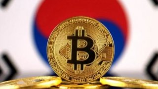 Güney Kore’nin Kararı ile Bitcoin Yeniden Yükselişe Geçti