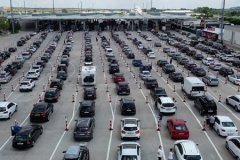 Gurbetçiler için yeni dönem: Geçiş ücretleri artık sınır kapısında ödenecek