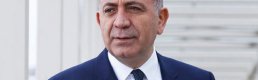 Gürsel Tekin CHP il binası önünde: Biz kayyum değiliz