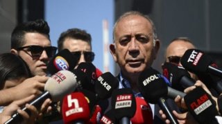 Gürsel Tekin’den banka hesaplarına erişim talebi