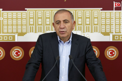 Gürsel Tekin'den ilk açıklama: CHP'yi CHP'liler yönetecek