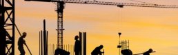 Güven endeksi hizmet ve perakende ticaret sektörlerinde düştü, inşaat sektöründe yükseldi  