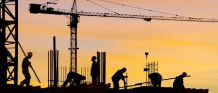 Güven endeksi hizmet ve perakende ticaret sektörlerinde düştü, inşaat sektöründe yükseldi  