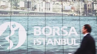 Güven iklimi borsaya yaradı: Borsa haftaya yükselişle başladı