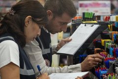 Güvensiz ürünler listesi yenilendi: İki kırtasiye ürünü için acil toplatma kararı alındı