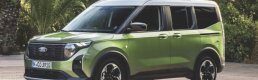Hafif ticari araç pazarının lideri Ford oldu