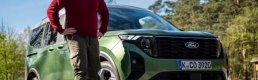 Hafif ticari araç satışında Ford ve Opel güçlenirken, Fiat ve VW güç kaybetti