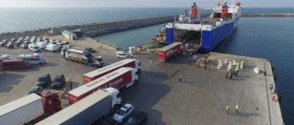 Hafif ticari araç satışında yüzde 28 artış yaşandı