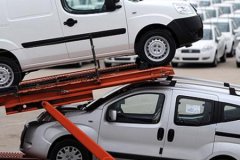 Hafif ticaride ithal alarmı