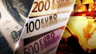 Haftanın Ilk Gününde Dolar 6.29, Euro 7.32 Lirayı Gördü