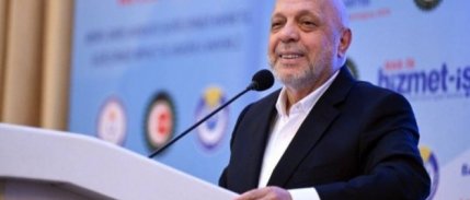 HAK-İŞ: Temmuz ayı enflasyonu ücret zamlarını aldı götürdü