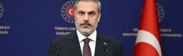 Hakan Fidan: Avrupa’da gelecek kış yeni bir kriz olabilir