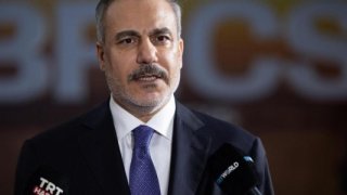 Hakan Fidan’dan BRICS sonrası açıklama: Türkiye'ye ilgi artıyor