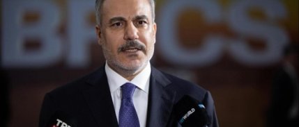Hakan Fidan’dan BRICS sonrası açıklama: Türkiye'ye ilgi artıyor