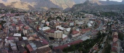 Hakkari'deki Kiralar El Yakıyor