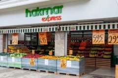 HAKMAR iddianamesi tamamlandı