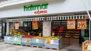 HAKMAR iddianamesi tamamlandı