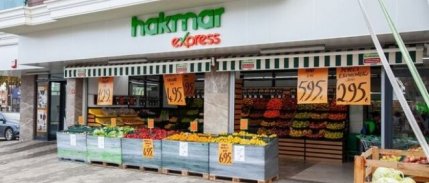 HAKMAR iddianamesi tamamlandı