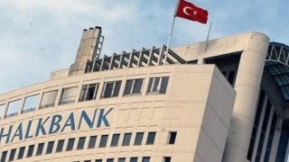 Halkbank: ABD'de açılan 3 davadan ilki düştü