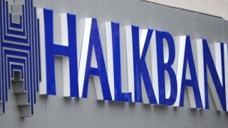 Halkbank: ABD'de iddianame hazırlanarak dava açılması manidardır