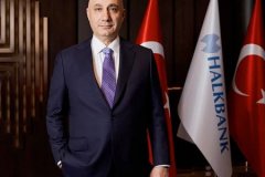 Halkbank/Arslan: CDS düşüşü ekonomi politikalarına duyulan güveni gösteriyor