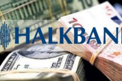 Halkbank, genel müdür iddialarını yalanladı