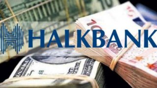 Halkbank, genel müdür iddialarını yalanladı