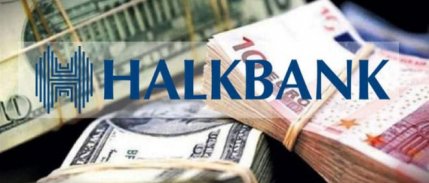 Halkbank, genel müdür iddialarını yalanladı