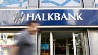 Halkbank’ın aktif büyüklüğü 443.5 milyar liraya yükseldi