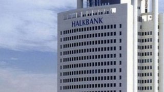 Halkbank'ın Kobi Kredileri Artışta