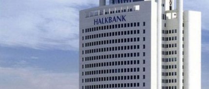 Halkbank'ın Kobi Kredileri Artışta
