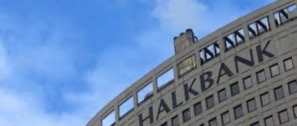 Halkbank kar payı dağıtmama kararı aldı