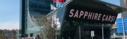 Halkbank: Sapphire AVM'nin satışından zarar etmedik