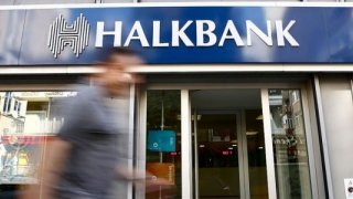 Halkbank’tan 1.1 milyar lira tutarında TLREF’e endeksli dört farklı bono ihracı