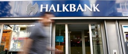 Halkbank’tan 1.1 milyar lira tutarında TLREF’e endeksli dört farklı bono ihracı