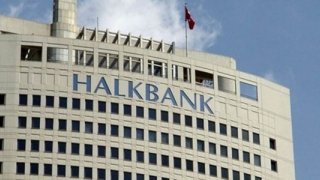 Halkbank'tan ABD'deki davaya yönelik açıklama geldi