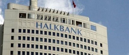 Halkbank'tan ABD'deki davaya yönelik açıklama geldi