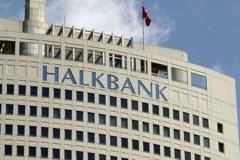 Halkbank'tan medyada yer alan iddialara ilişkin yeni açıklama