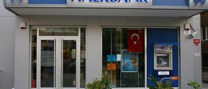 Halkbank'tan 