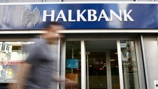 Halkbank'tan 