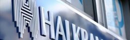 Halkbank yurt dışından 300 milyon dolarlık finansman sağladı