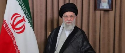 Hamaney: Asla teslim olmayız, ABD saldırırsa sonucuna katlanır