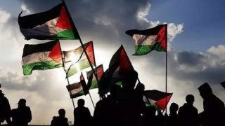 Hamas: ABD ile Gazze'de ateşkes için genel çerçevede anlaşma sağlandı