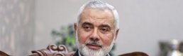Hamas lideri Tahran'da öldürüldü.