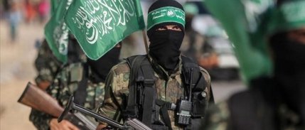 Hamas’tan Trump’a yanıt: ‘Bu fikirler bölgedeki gerilimi ateşler’