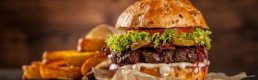 Hamburger, döner ve iskendere gramaj şartı getirildi