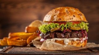 Hamburger, döner ve iskendere gramaj şartı getirildi