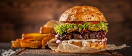 Hamburger, döner ve iskendere gramaj şartı getirildi