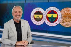 Hamdi Akın: Transferde çıta yükseldi, bu bütçelerden dönüş olmaz